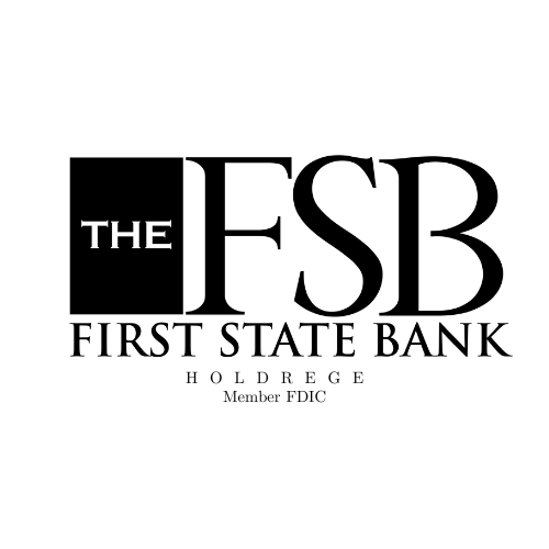 First State Bank Of Holdrege
